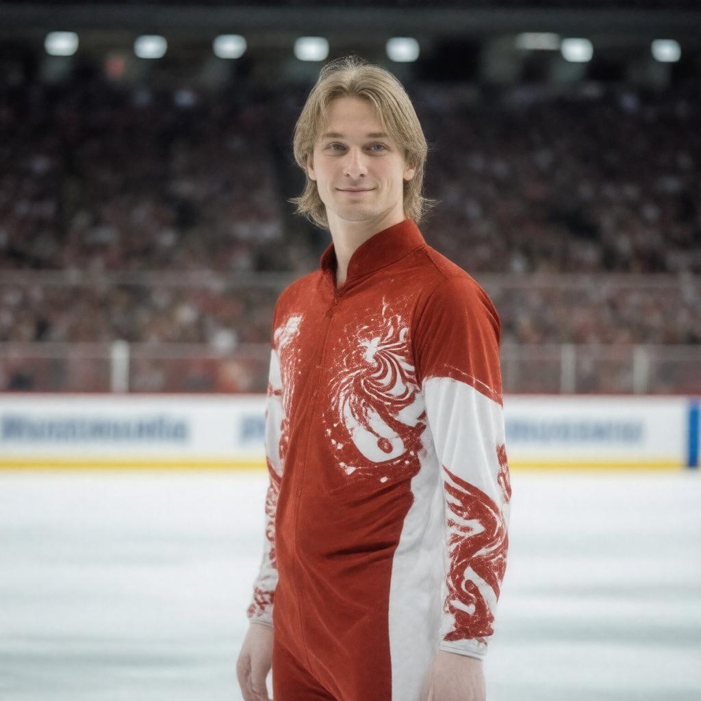Evgeni Plushenko